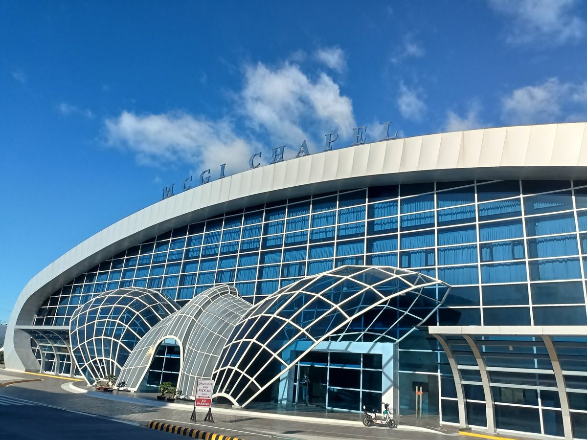 arellanopolen's tweet photo. MCGI Chapel 🤗🥰💞 https://t.co/xC5ipPFKLO