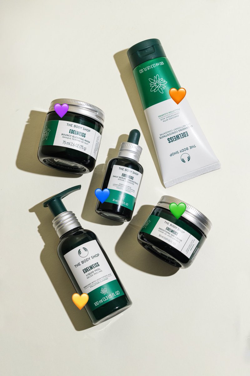 The Body Shop Indo tweet media