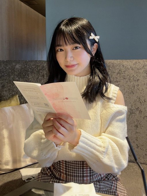 石上ひなののTwitter画像56