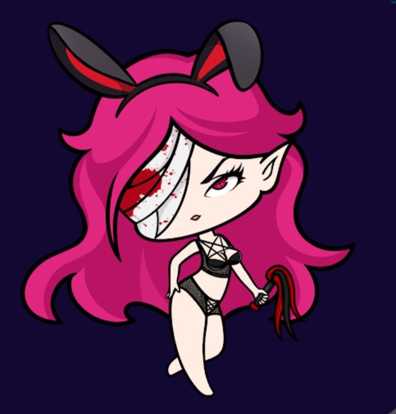 <a href="/badgfproject/">BGF Project</a> Gm! This is my favorite amongst the BGF i own.