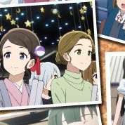 SACHIKO SIGHTED IN THE CHEERING ANNOUNCEMENT POST 