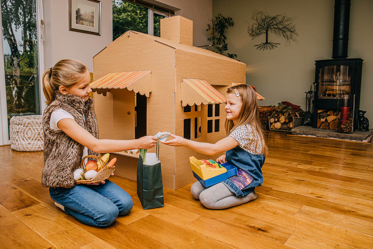 corrugatedcase's tweet photo. Did you know, our sister company 'Deckle &amp; Chop' provide sustainable products to ensure everything is fully recyclable. 

Check out our range now: https://t.co/7HMVeRrYkl 

 #Cardboard  #CorrugatedCase #Recycle #Eco https://t.co/5Hl0hE4O3U