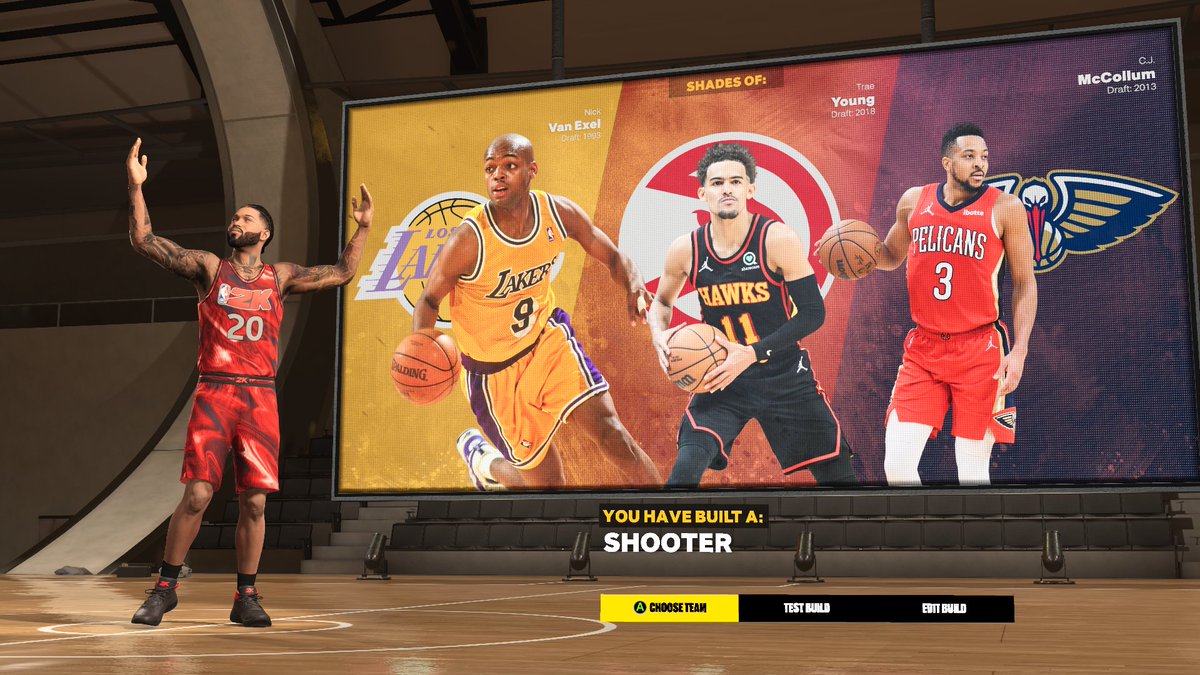 👀👀👀👀👀👀👀👀#NBA2K23forXboxSeriesXS #XboxShare