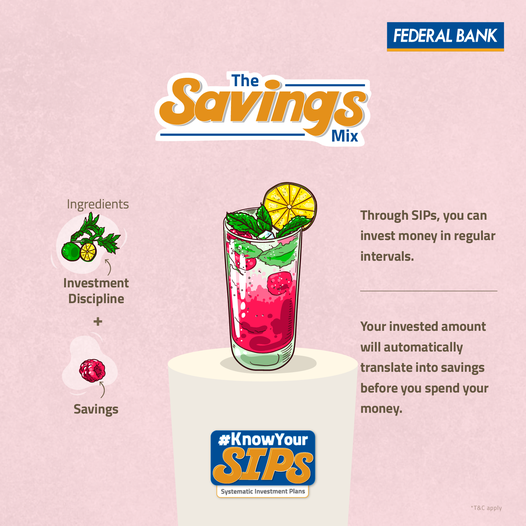 Federal Bank Ltd on Twitter: 