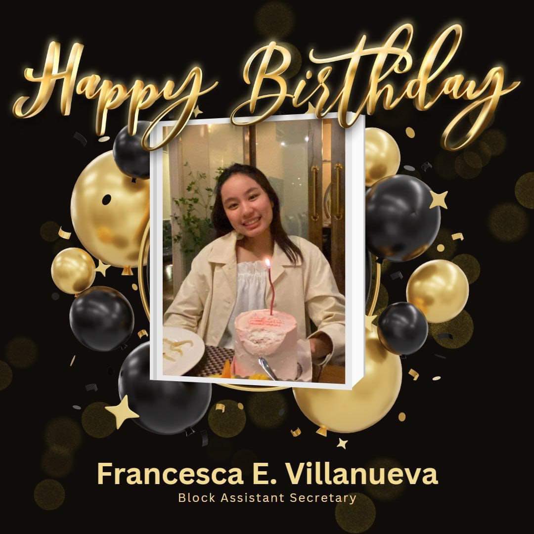nuebabies's tweet photo. Happiest Birthday, @FranzVllnv! https://t.co/npURDKLY8m