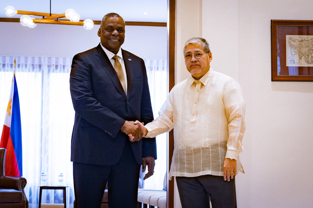 U.S. Embassy in the Philippines on Twitter: