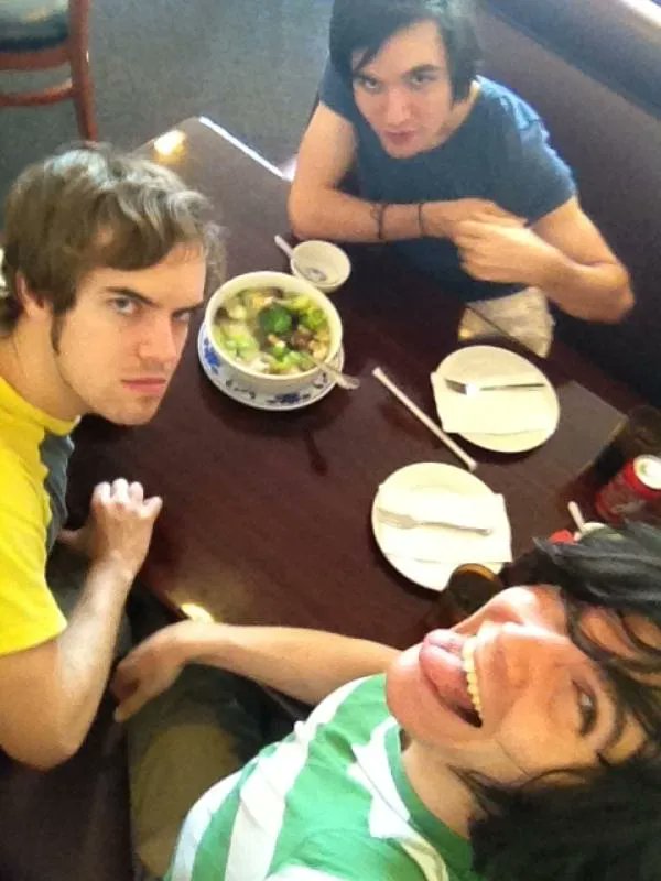 Onision.com (OF Model, Musician & Author) on Twitter: "We actually had