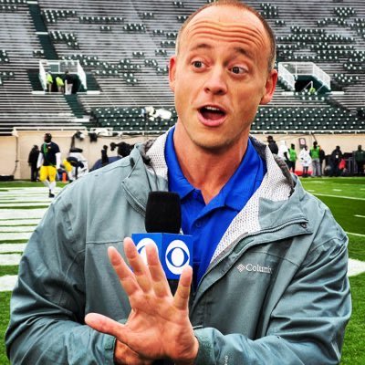 Mike Black tweet media