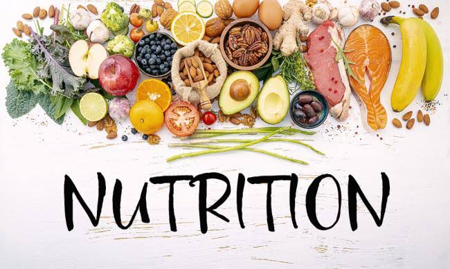 Nutrition is essential for our health. It works deeply. The right food,diet and nutrients improves immunity system,builds stronger joints,helps prevent infections,improves skin hair health as well as enhances our mood.#deepnutrition #essential #strongerhealth