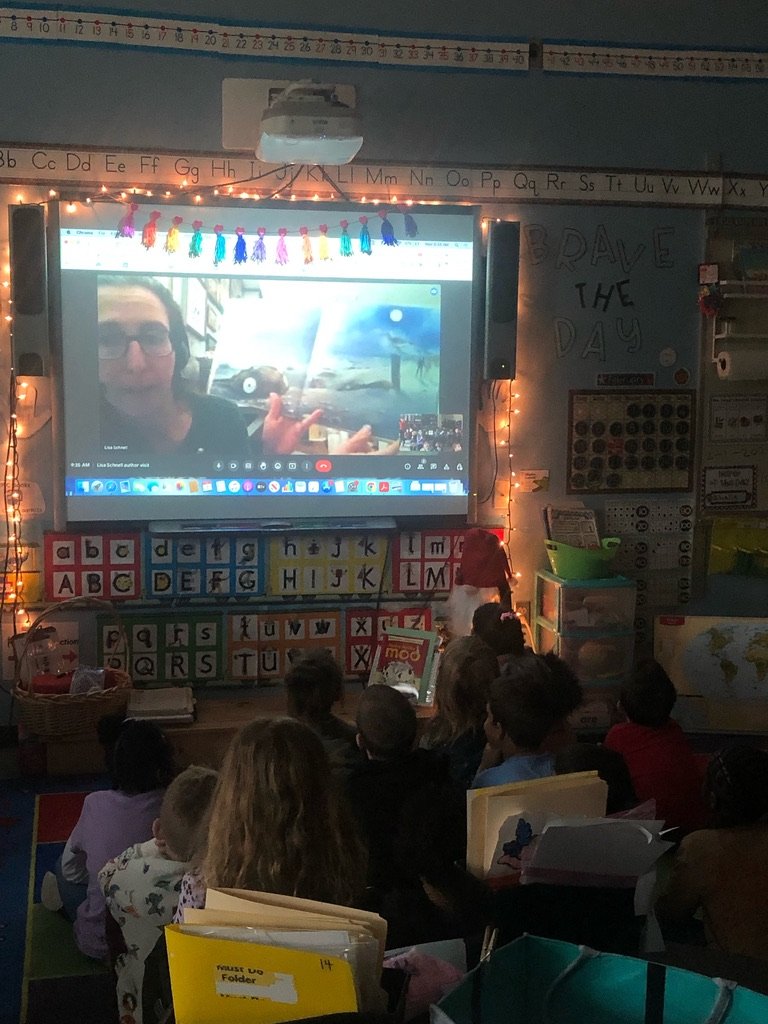 South Elementary School/MGSD tweet media