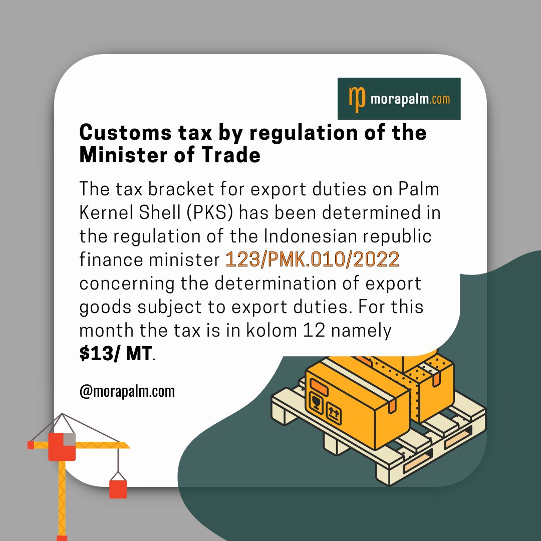 palmtradecenter's tweet image. #palmkernelshell #morapalm #biomass #biomassenergy #taxes #levy
#棕榈仁壳 #Zōnglǘrénké
#パーム カーネル シェル #Pāmukānerusheru
#पामकर्नेलखोल #paamkarnelkhol 
#팜커널쉘 #pamkeoneolswel
#Оболочкапальмовогоядра #Obolochkapal&apos;movogoyadraIn
#Coquilledepalmiste
قذيفة نواة النخيل#