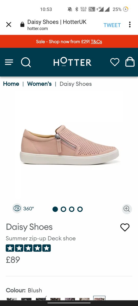 QueenFrozen77's tweet photo. @hottershoes Daisy shoes 😍
This one 👇 https://t.co/TvwyOLIwYG