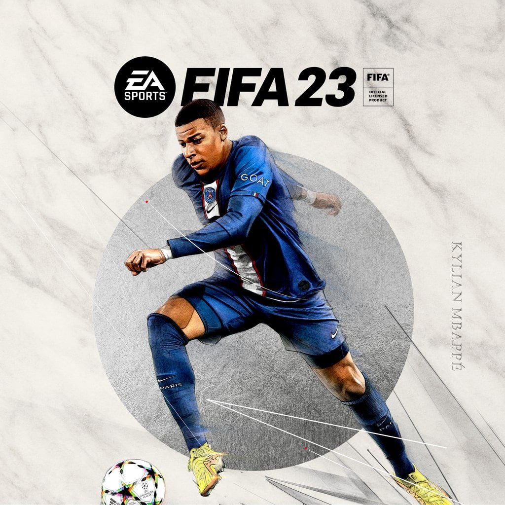 FIFATRADEBRASIL's tweet photo. ⚠️Vou ser polemico, mas real:

✅O FIFA 23 é o melhor FIFA, em gameplay, desde o FIFA 16. É o melhor FIFA na Frosbite. 

❌Mas, ainda muito distante dos FIFAs feitos na IGNITE. Em especial, os FIFAs 12, 13, 14, 15. Ali foi o auge da franquia no quesito gameplay. https://t.co/ysusJS8NxH