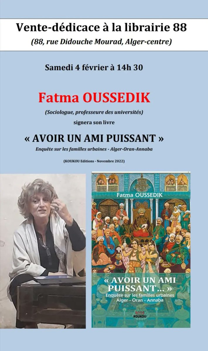 AdleneMeddi's tweet image. 