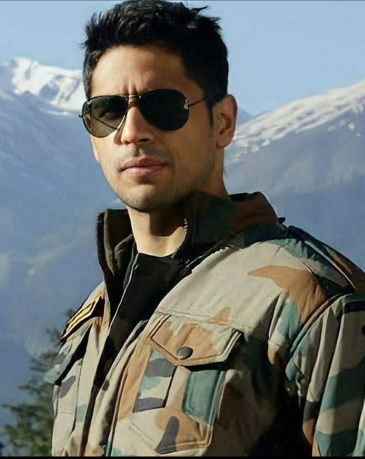 Captain Vikram Batra