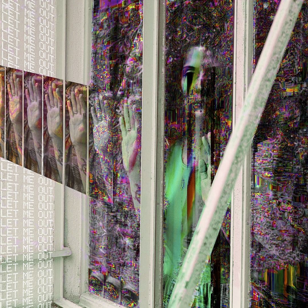 MaridiaFix's tweet image. GM
"Things are particularly bad"
#wip #nft #trapped