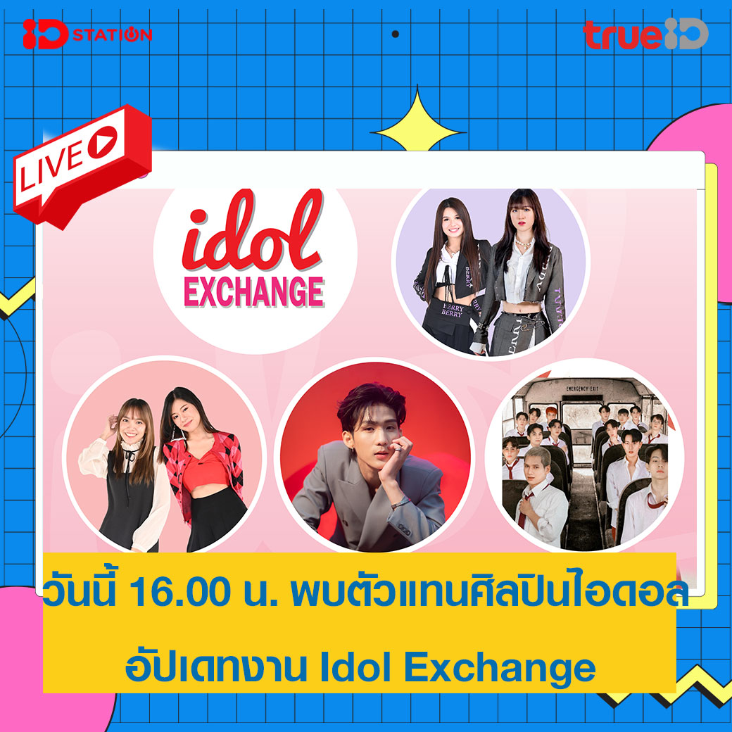 IDpop TopTrends: New online media tweet media