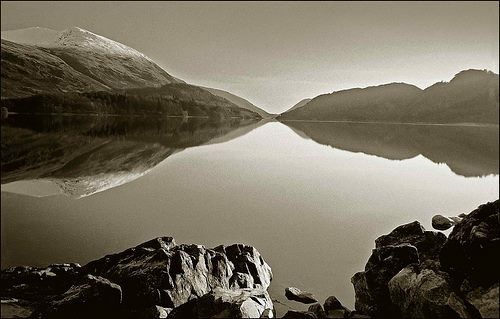 Thirlmere, Lake District, National Park Cumbria, England #photography #landscape
