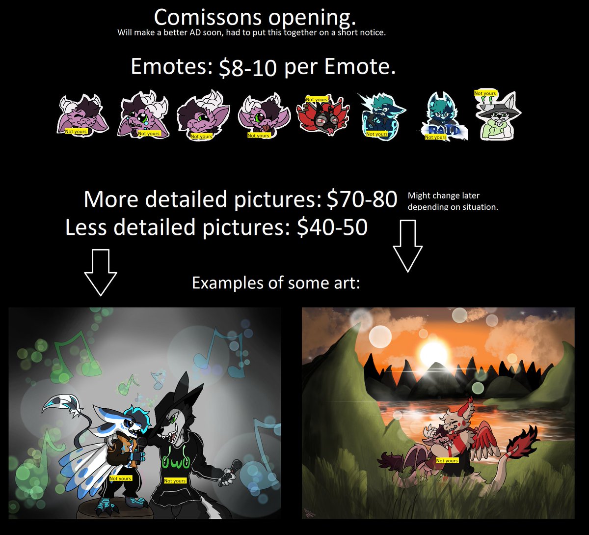 RezTheDragon (@RezTheDragon) / Posts / X
