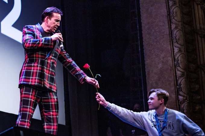 Ready for more magical moments like this at @sxsw - the most magical time of the year! Photo by yours<a class="tags" target="_blank" title="On Twitter" href="/?out=eyJ0eXAiOiJKV1QiLCJhbGciOiJIUzUxMiJ9.eyJpYXQiOjE3MjI5MjUxMzgsImlzcyI6InR3cG9ybnN0YXJzLmNvbSIsIm5iZiI6MTcyMjkyNTEzOCwiZXhwIjoxNzU0NDYxMTM4LCJyZWRpcmVjdF91cmwiOiJodHRwczovL3R3aXR0ZXIuY29tL3N4c3cifQ.vVjniir5zTy4ezducJeS2vHAMMrcdvuu31naou3ma6otgOx45wzaWBuDNJ_nbzK9KBL5tWLTisBzT0dbJkLYEg">@sxsw</a><a href="/tag/socialdistortion"class="tags"><span>#socialdistortion</span></a><a href="/tag/nickelsanddimes"class="tags"><span>#nickelsanddimes</span></a><a href="/tag/cadillact"class="tags"><span>#cadillact</span></a>