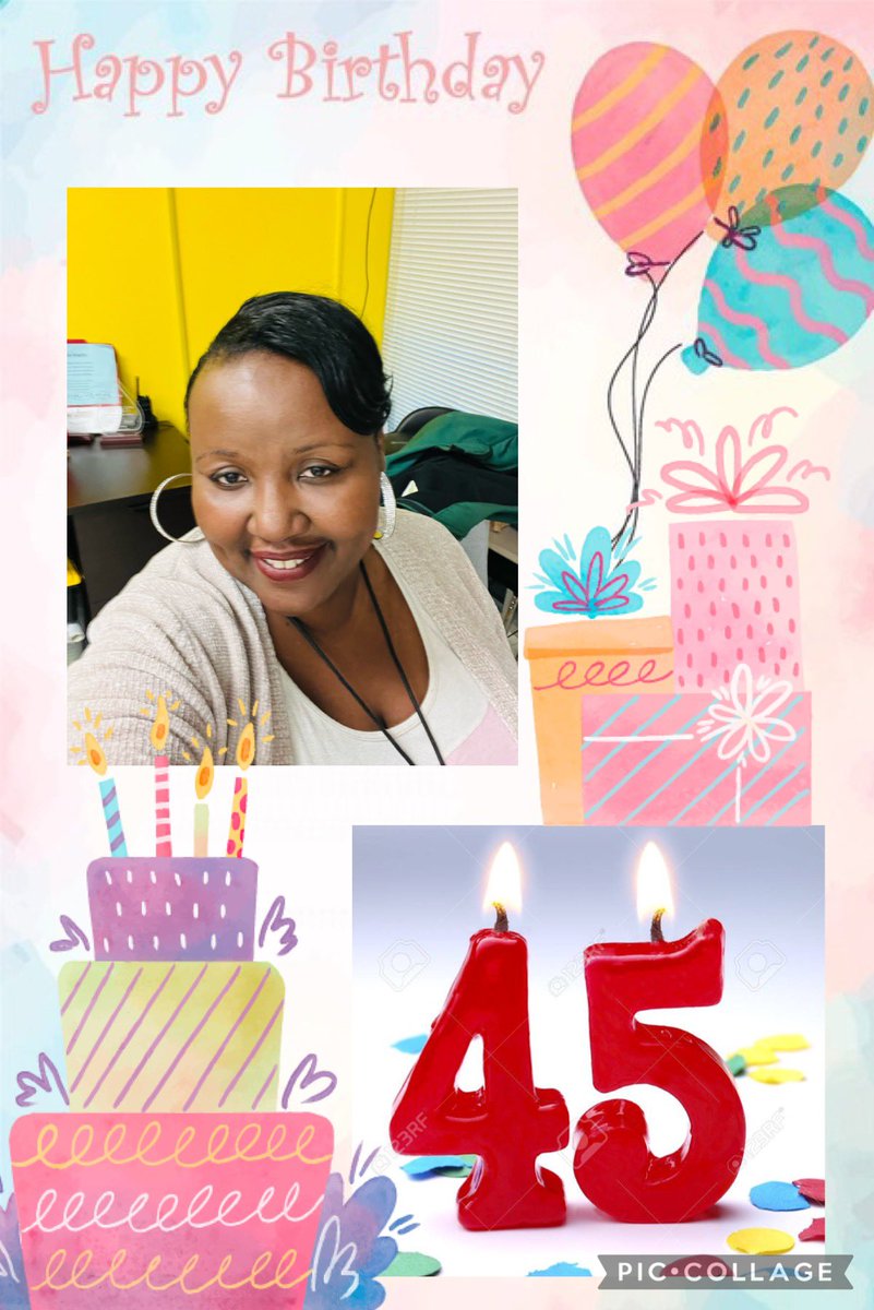 Happy Birthday to ME!!!! What a Day! 🎉🙌🏾🎂 #GratefulAndBlessed #February1