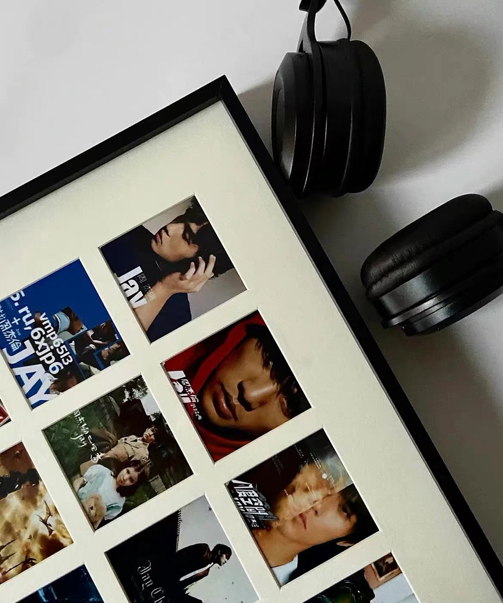 JayChou 来日限定礼包 Jay Chou (周杰倫)