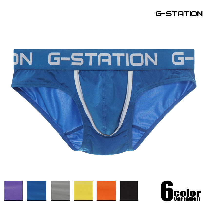 g-station tweet media