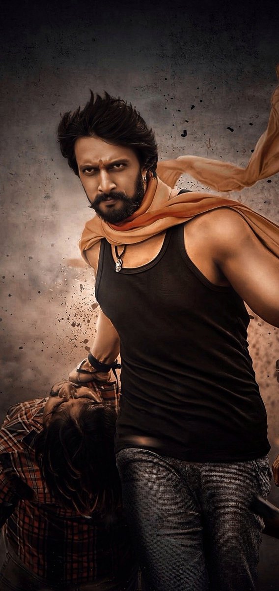 vinuu_17's tweet photo. Boss Barrodhu Cnfrm Itthu Rajanhalli Ge Mass Celebration loading Get Ready K cults 😈❤‍🔥🤙
@KicchaSudeep #CCL #KCC
#KicchaBOSS𓃵 #BBK9 
 #KicchaSudeep𓃵 #kiccha46  #BRB https://t.co/6d01sVsOWz