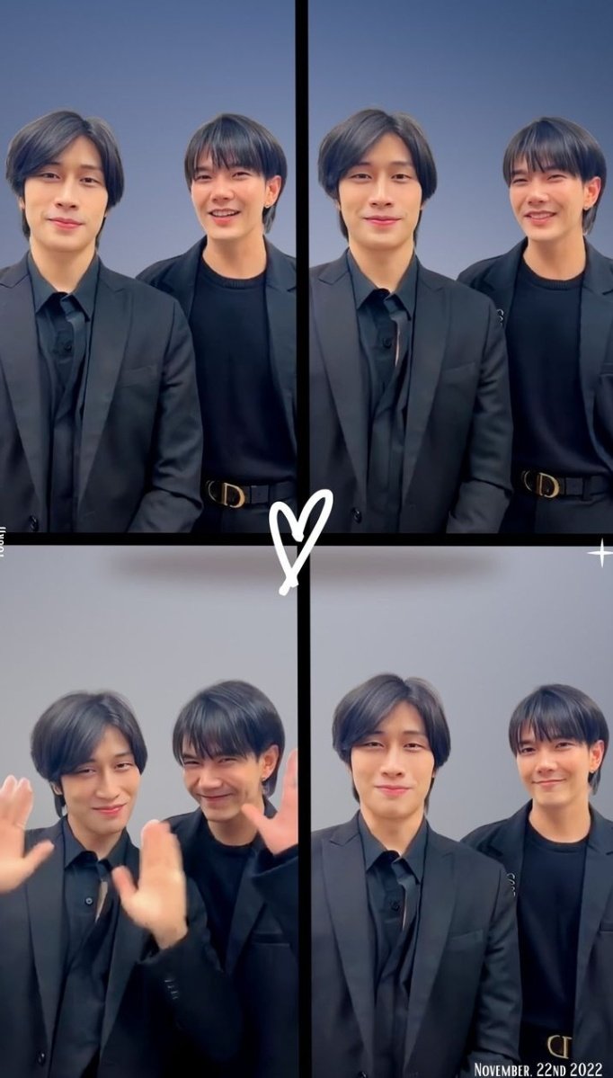 DannaOT7's tweet image. Los espero!!!
#ขอโทษบิวจักรพันธ์
#JusticeForBuildJakapan
#ApologizeToBuild