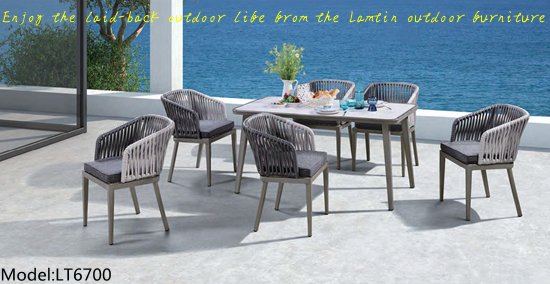 lamtinlf's tweet photo. Lamtin Leisure Furniture specializes in production, sales and logistics of professional outdoor #furniture, starting from design, engineering to customization and delivery.

Feel free to send us an inquiry online. https://t.co/JyC3NmUY9i #OutdoorFurniture #HotelFurniture https://t.co/bfda0UyRwp