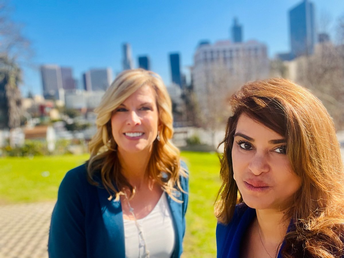 Meet my #Adjutant Michele!  My right hand and without a doubt the one that keeps your #GND on the right track! We could not do this without her! #LAPD #ProfessionalStaff ##Teamwork #leadership #problemsolver #essential #peopleskills