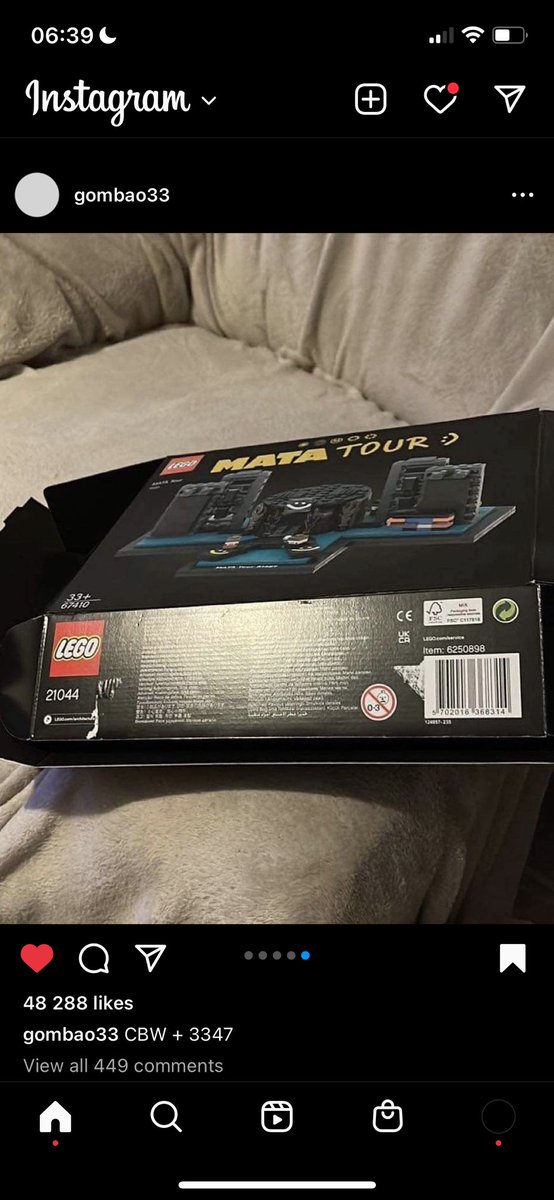 AngelDevilZed's tweet photo. MATA LEGO SET O KURWA #mata #mata33 #gombao33 https://t.co/hEgrJDIihM