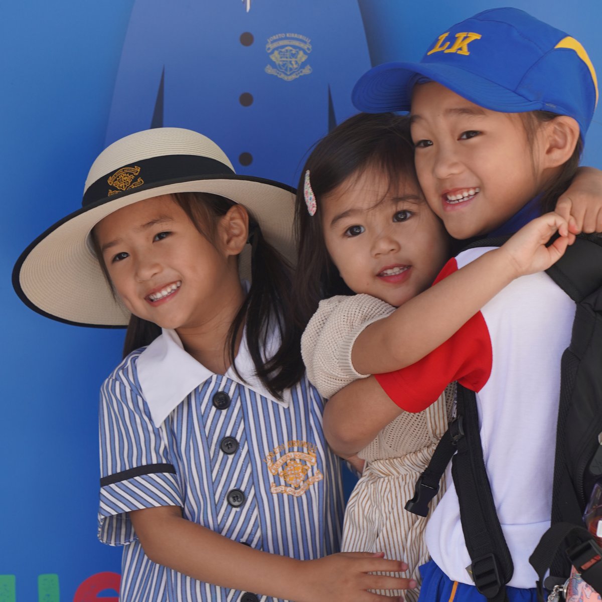 Loreto Kirribilli tweet media