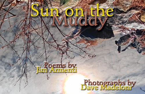 Book Bag: 'Sun on the Muddy' by Jim Armenti; 'Common Place' by ... - Amherst Bulletin bit.ly/3Dyx5wq