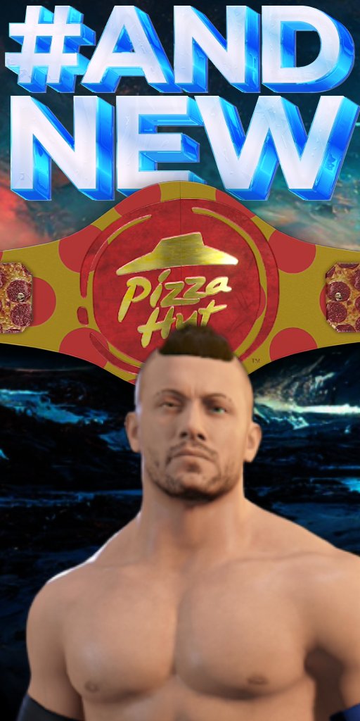 #AndNew, inaugural, @pizzahut (not sponsored) Champion, @ItsMachoMadness! Johnny Rose was able to overcome fellow MPCU competitors @IAmRinnekai, @LukeTheAmateur and @marfman1o1. In his quest for glory and championships, he will face a new opportunity at Cascade on Feb 26th!