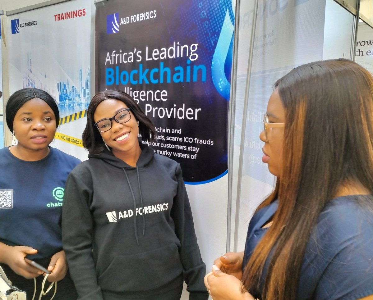 Chioma Onyekelu, CCI (@ChiomaOnyekelu) / Posts / X