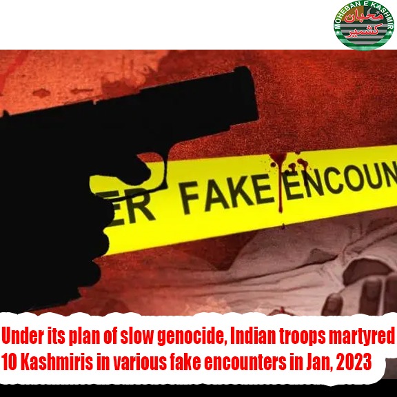 MuhebanEkashmir's tweet photo. #Slow_Motion_Genocide_In_IIOJK https://t.co/PTseOHLo0m