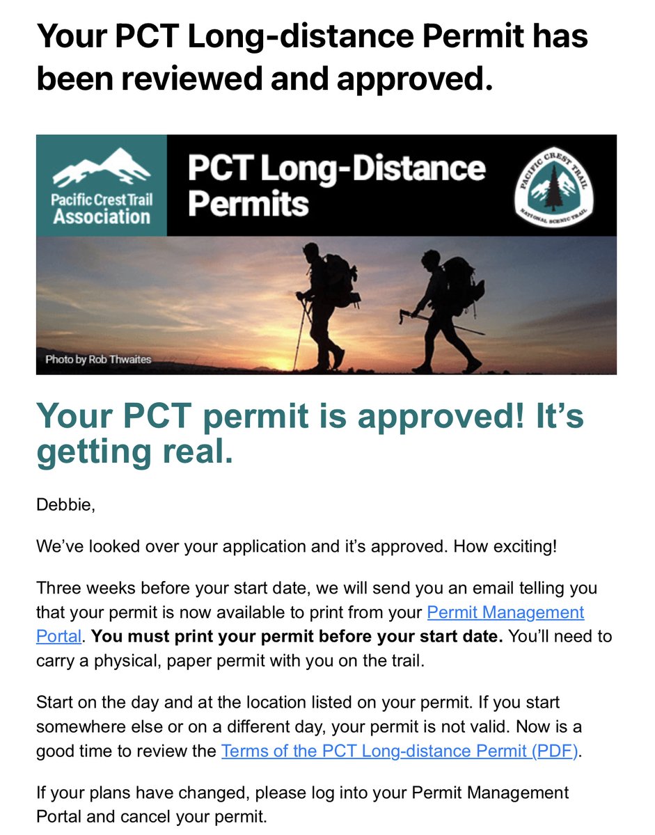 Debbie Shiffer Photography 📸🥾🎒🏕 tweet media