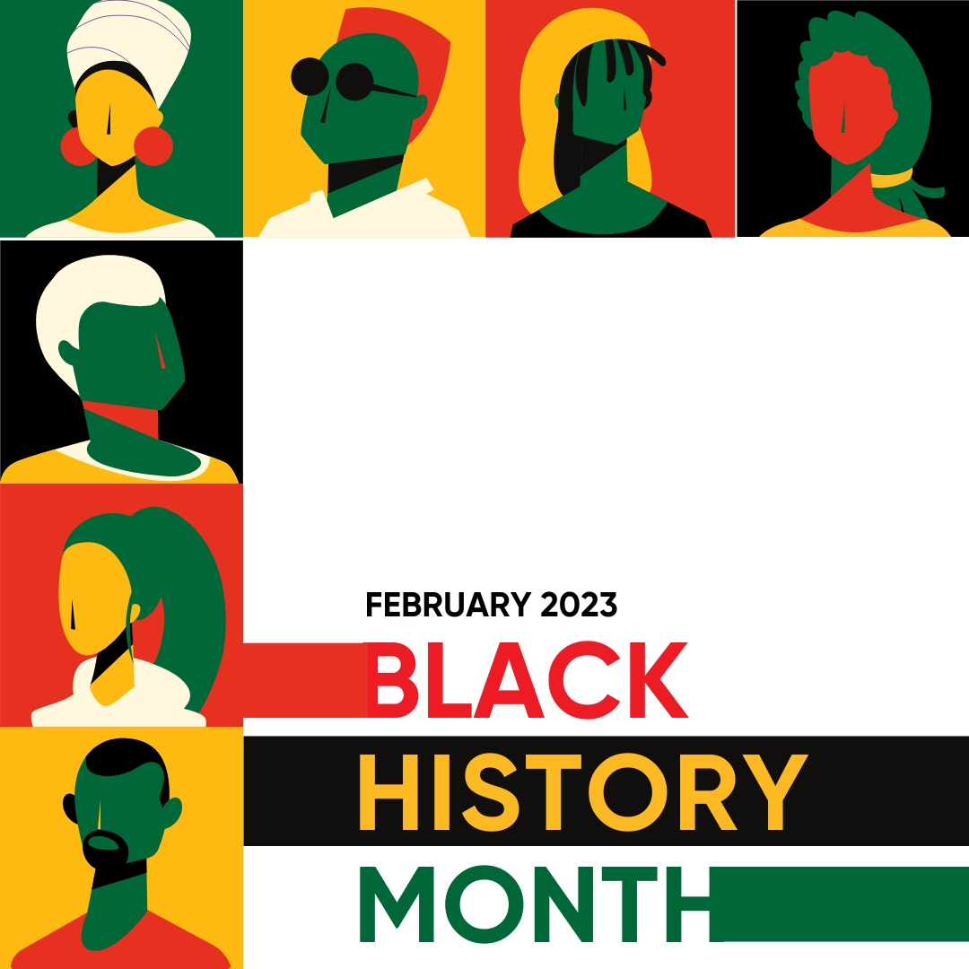 Celebrating Black History Month today and every day.

#blackhistory365 #blackhistoryisamericanhistory #blackhistorymonthmatters #blackhistory #blackhistoryfacts