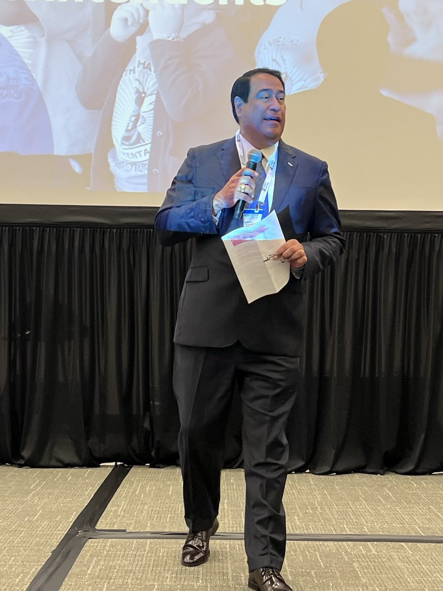 r0hernandez's tweet image. Great time collaborating and strategizing during our Texas Urban Council Meeting.  Privileged to serve as this year’s Chair and to be working with outstanding district leaders from the eight largest cities in Texas. #TASAMidWinter2023