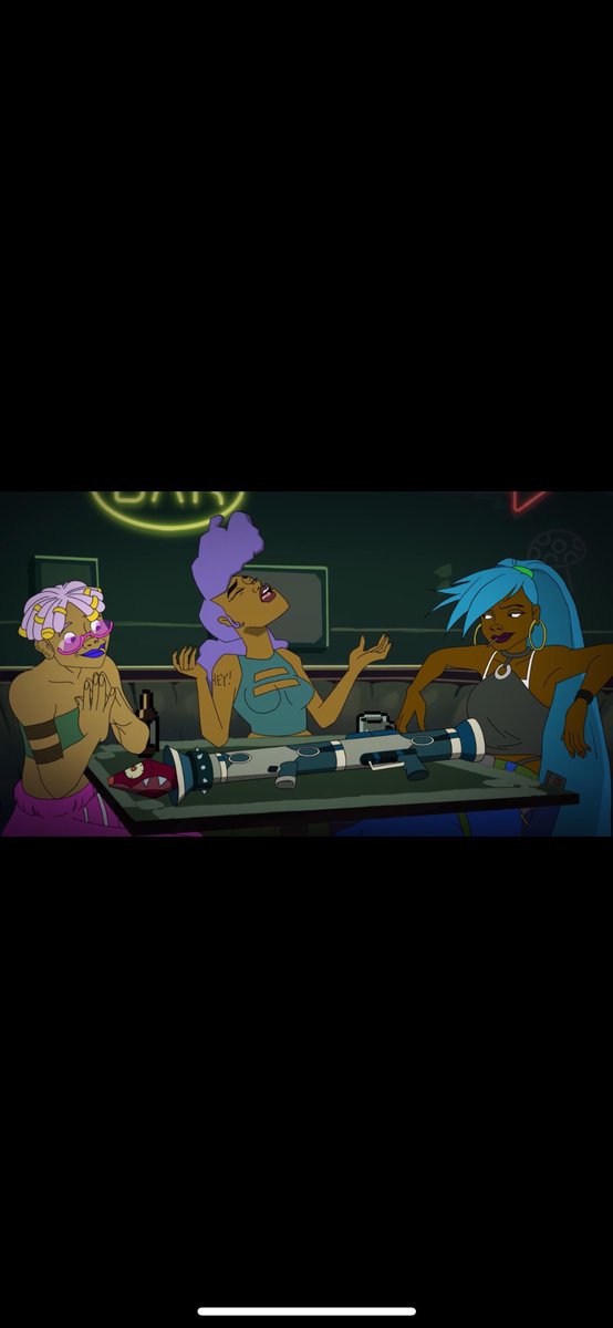 amberBICKHAM's tweet photo. WESTCOAST, TUNE IN TO @adultswim at 11:59pm for my voice directing debut on OH MY GOD, YES!!

https://t.co/gSRtnf8Wjy https://t.co/4b1sWesIZn