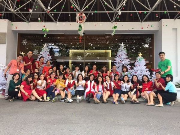 Noel sớm tại Esquel 😍😍😍😍 #TEAMFOLLOWBACK #FOLLOWBACK