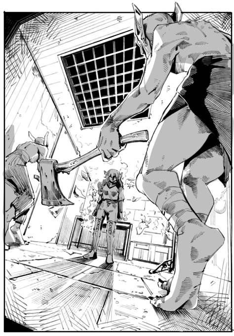 Glow up
after vs before 