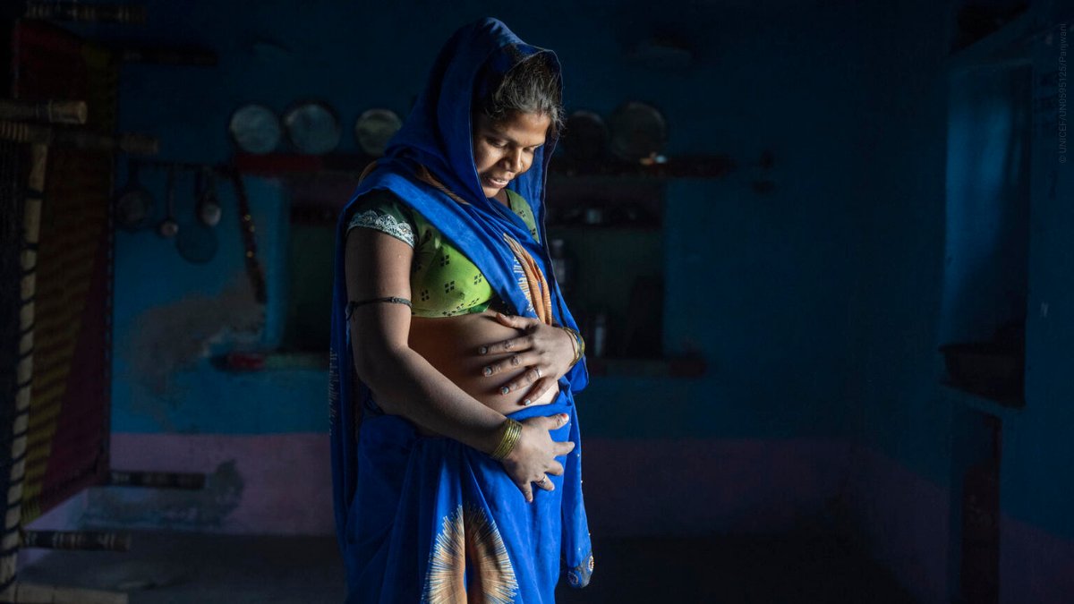 UNICEF South Asia tweet media