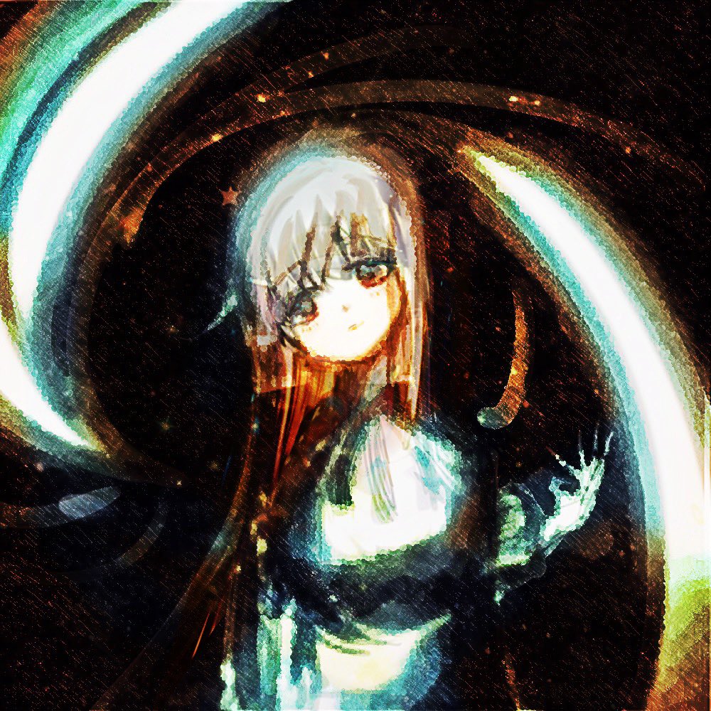 「　　星野　　圈子　　」