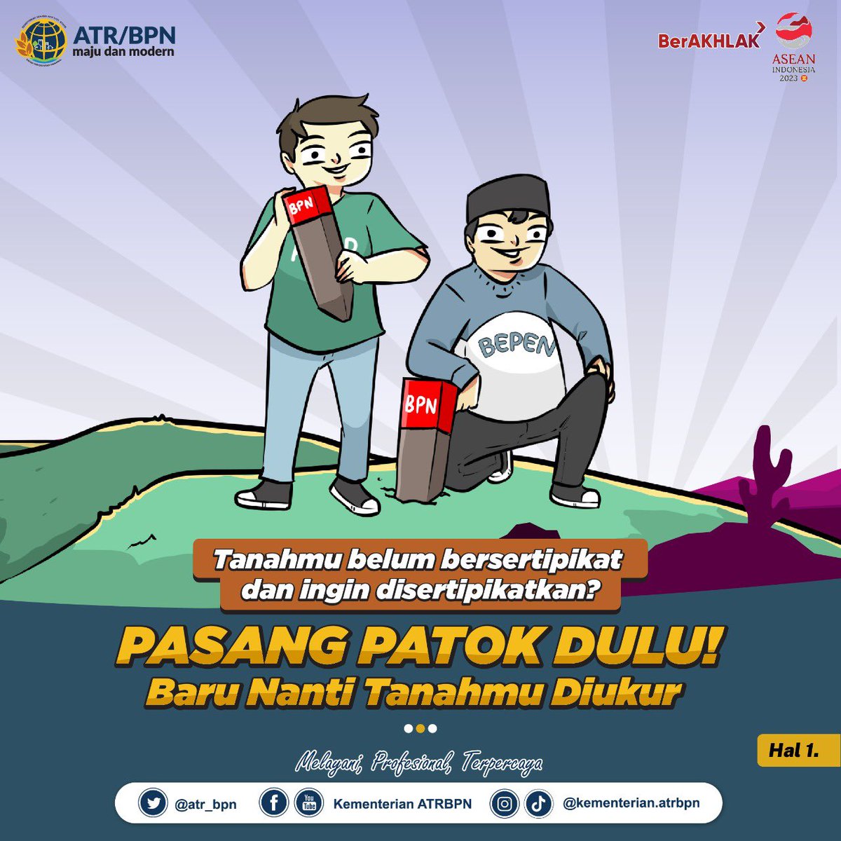 PPID Utama Grobogan tweet media