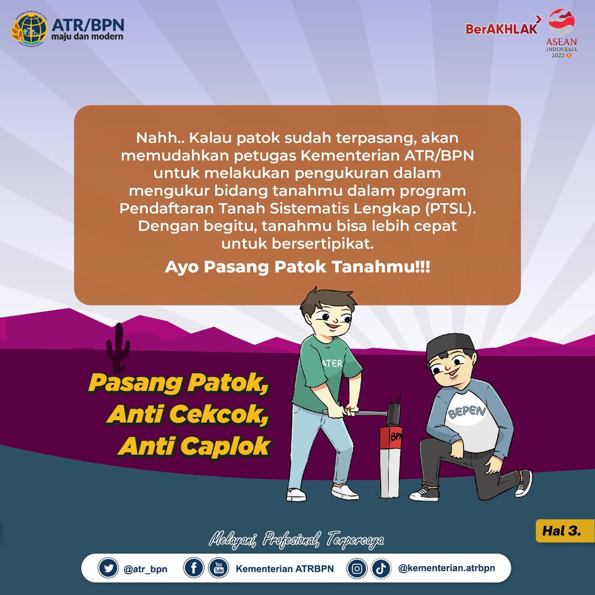 PPID Utama Grobogan tweet media