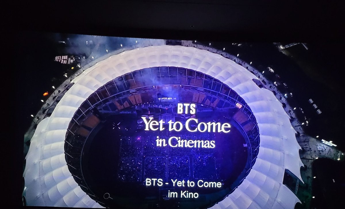 westlife_fan76's tweet photo. Gestern Mรคdelsabend mit lecker Sushi und BTS ๐ฃ๐ฝ๏ธ๐๐
#girlsnight #comfytime #BTSYTC_in_Cinemas https://t.co/eH8GfpROFR