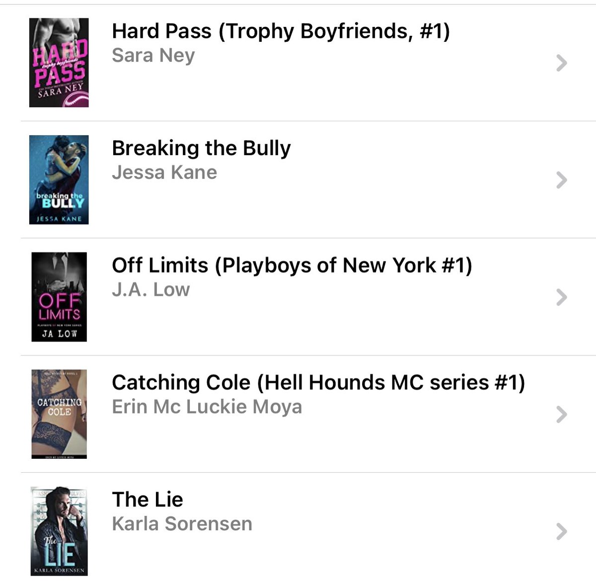 loweflows's tweet photo. Read 5 books in January. Counting that as a success since I was busy and stressed. Zero from my physical TBR… #booktwt #Read https://t.co/xId18IjwD7