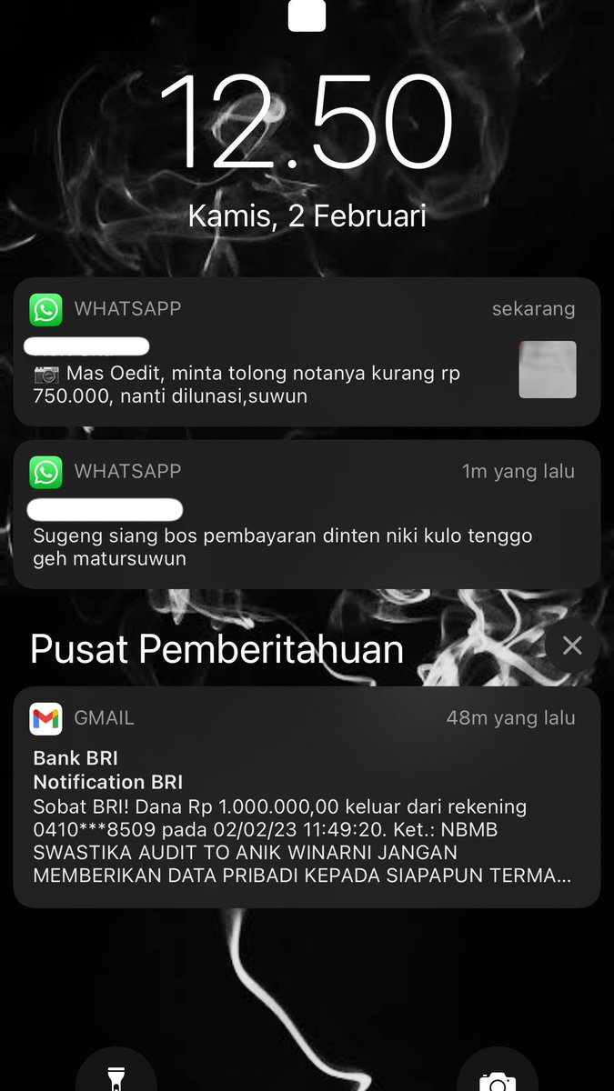 Swastika Auditya tweet media